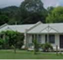 The Jamieson Cottages - Accommodation Mermaid Beach