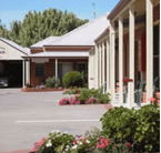 Yackandandah Motor Inn - Accommodation Mermaid Beach