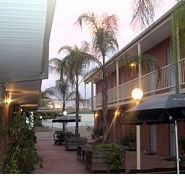 Yarrawonga Central Motor Inn - Accommodation Mermaid Beach