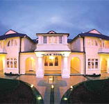 Palais Royale - Accommodation Mermaid Beach