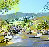 Tropic Coast Motel - Accommodation Mermaid Beach