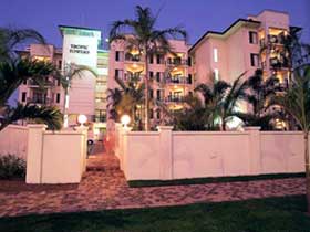 Tropic Towers Apartments - Accommodation Mermaid Beach 0