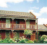 VICTORIANA MOTOR INN - Accommodation Mermaid Beach