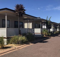 Sundowner Cabin and Tourist Park - Accommodation Mermaid Beach
