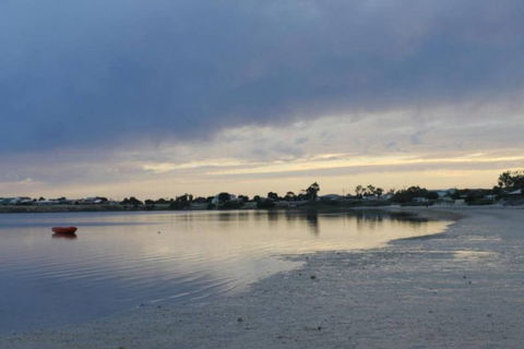 Coobowie Lodge - Accommodation Mermaid Beach 2