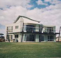 Moonta Bay Escape - Accommodation Mermaid Beach