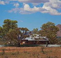 Arkapena Homestead - Accommodation Mermaid Beach