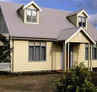 Middleton Cottage - Accommodation Mermaid Beach