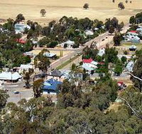 Melrose Caravan And Tourist Park - Accommodation Mermaid Beach