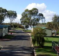 Mannum Caravan Park Cabins - Accommodation Mermaid Beach