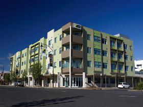 Quest Mawson Lakes - Accommodation Mermaid Beach 0