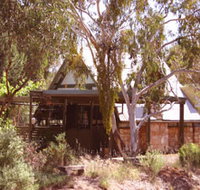 Mount Remarkable Cottage - Accommodation Mermaid Beach