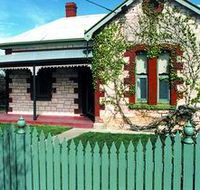Naracoorte Cottages - Smith Street Villa - Accommodation Mermaid Beach