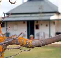 Dunalan Cottage - Accommodation Mermaid Beach
