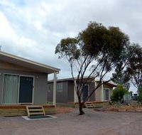 Whyalla Caravan Park - Accommodation Mermaid Beach