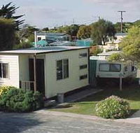 Discovery Holiday Park - Robe - Accommodation Mermaid Beach