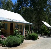 Riesling Trail Cottages - Accommodation Mermaid Beach