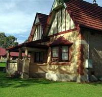 Rivergum Retreat - Accommodation Mermaid Beach