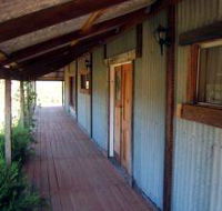 Pike River Woolshed - Accommodation Mermaid Beach