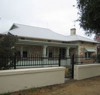 Naracoorte Cottages - MacDonnell House - Accommodation Mermaid Beach