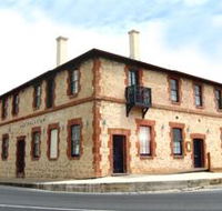 The Australasian Circa 1858 - Accommodation Mermaid Beach