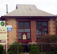 Pine Point Caravan Park - Accommodation Mermaid Beach