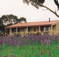 Windmill Cottage - Accommodation Mermaid Beach
