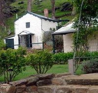 Stoneybank Settlement Cottages - Accommodation Mermaid Beach