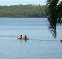 Lake Bennett Resort - Accommodation Mermaid Beach
