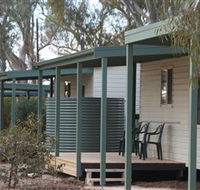 Quorn Caravan Park - Accommodation Mermaid Beach