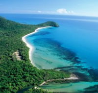 Cape Tribulation Camping - Accommodation Mermaid Beach