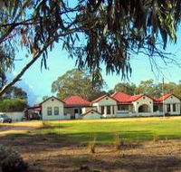 Whurra Mundi Homestead - Accommodation Mermaid Beach