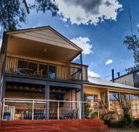 River Shack Rentals - The Manor - Accommodation Mermaid Beach