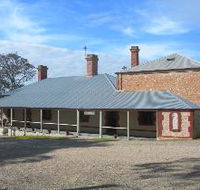 Wellington Courthouse - Accommodation Mermaid Beach