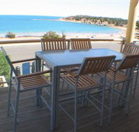 Seaspell at Port Elliot - Accommodation Mermaid Beach