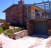 Kangaroo Island Beach Retreat - Accommodation Mermaid Beach
