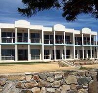Christies Seahorse - Accommodation Mermaid Beach