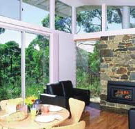 Southern Ocean Retreats - Ridgetop Retreats - Accommodation Mermaid Beach