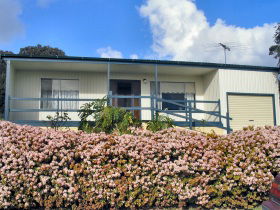Warrawee Cottage Kangaroo Island - Accommodation Mermaid Beach 0