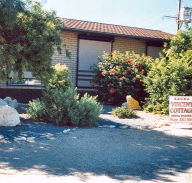 Vincent Cottage - Accommodation Mermaid Beach