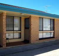 Stansbury Villas - Accommodation Mermaid Beach