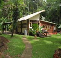 Stonewood Retreat - Accommodation Mermaid Beach
