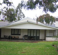 Naracoorte Cottages - Pinkerton Hill - Accommodation Mermaid Beach