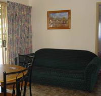 Penola Caravan Park - Accommodation Mermaid Beach