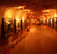 Umoona Opal Mine - Accommodation Mermaid Beach