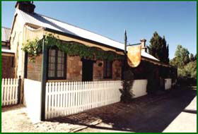 Mintaro SA Accommodation Mermaid Beach