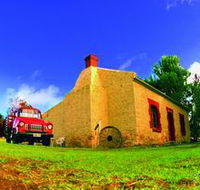 Narnu Farm - Accommodation Mermaid Beach