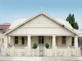 Seaside Semaphore Holiday Accommodation - Accommodation Mermaid Beach 0