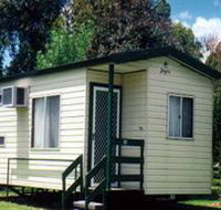 McLaren Vale Lakeside Caravan Park - Accommodation Mermaid Beach