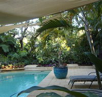 Lily Pad - Accommodation Mermaid Beach
